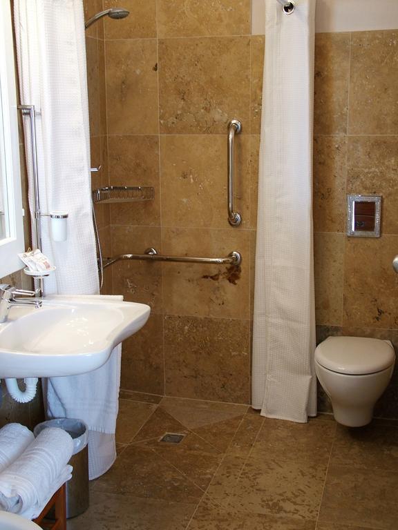 Altrocanto Farindola Habitación foto